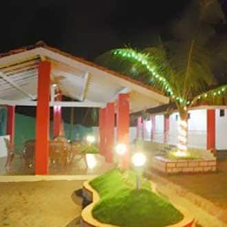 Hotel Yash Nyahari Niwas,Malvan Road,1 star