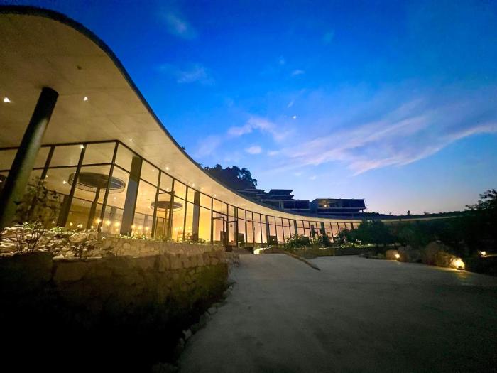 Vigolando Van Ho Resort,Son La>>Moc Chau,0 star