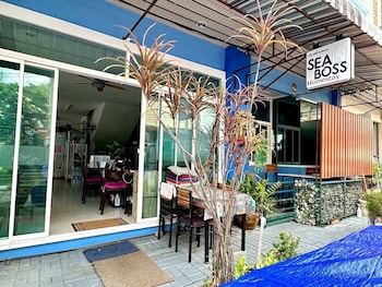 Sea Boss Homestay,Kata Beach>>Karon,0 star