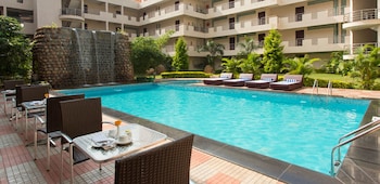 Sterling Yelagiri,Yelagiri,4 star