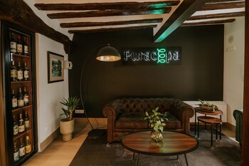 Puracepa Urban - Suites,Spain>>Haro,3 star