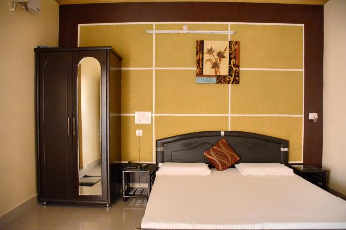 Narang Hotel,Hanumangarh>>Bathinda,3 star