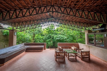 Mahua Vann Pench,Kohka,3 star