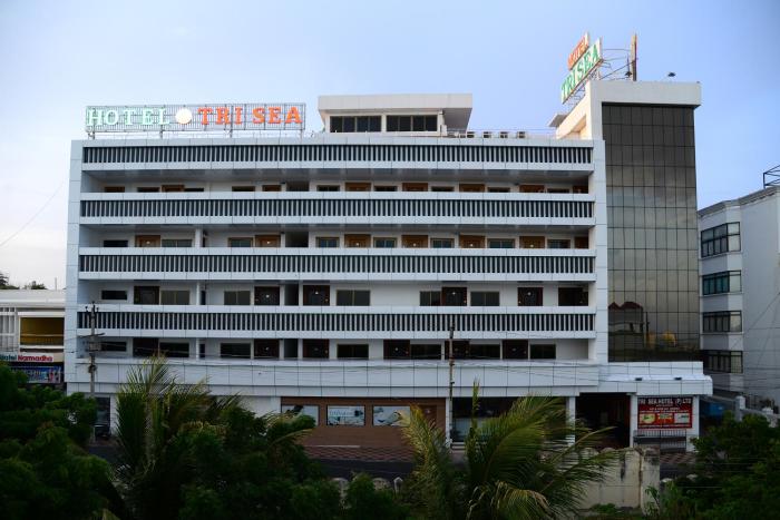 Tri Sea Hotel