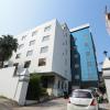 Oyo Flagship 16910 Hotel Prince Palace,Palayam,3 star