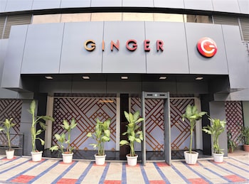 Ginger Thane,Thane West,3 star