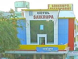 hotel saikrupa