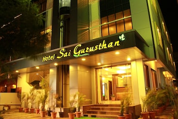 Hotel Sai Gurusthan,Aurangabad>>Ahmednagar,3 star