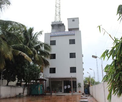 Namrata Residence,Shirdi>>Ahmednagar,3 star