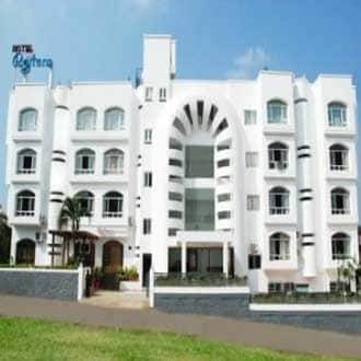 Hotel Rajtara,India>>Satara,3 star