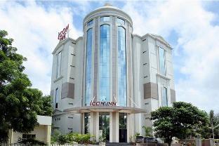 Hotel Icon Inn,India>>Sangli,3 star