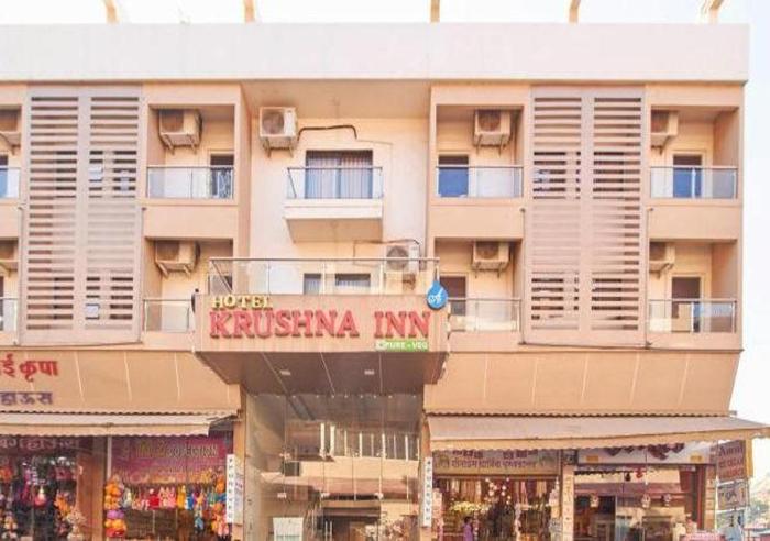 Hotel Krushna Inn,Nashik>>Igatpuri,3 star