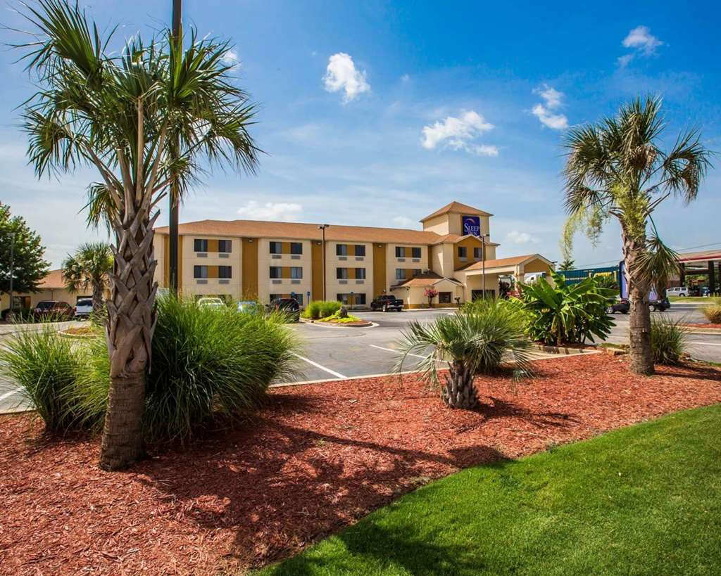 sleep inn