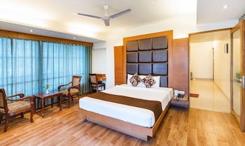 Hotel Seven Heaven,Nashik>>Maharashtra,4 star