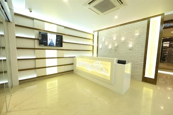 Hotel President,Sitabuldi,3 star