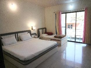 Jk,Mahabaleshwar>>Lavasa,3 star
