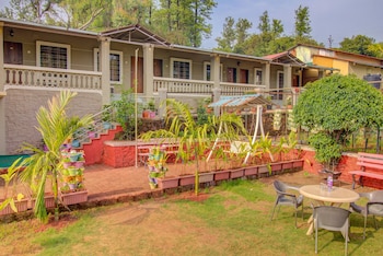 Hirkani Garden Resort,Panchgani - Mahabaleshwar Road,3 star