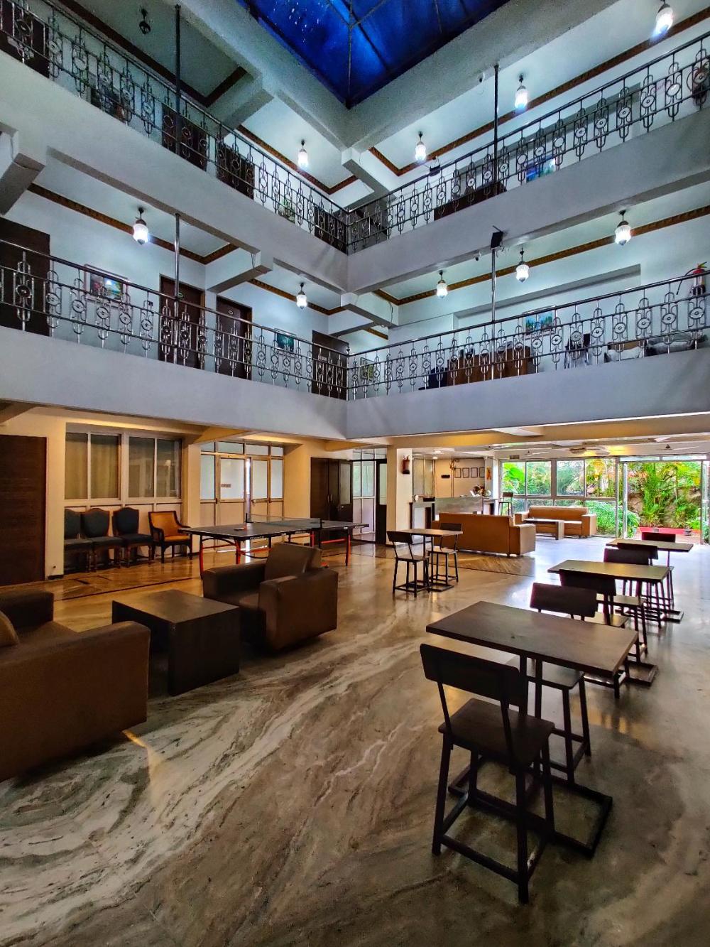 Treebo Trend Mount View Resort,Pune>>Lonavala,3 star