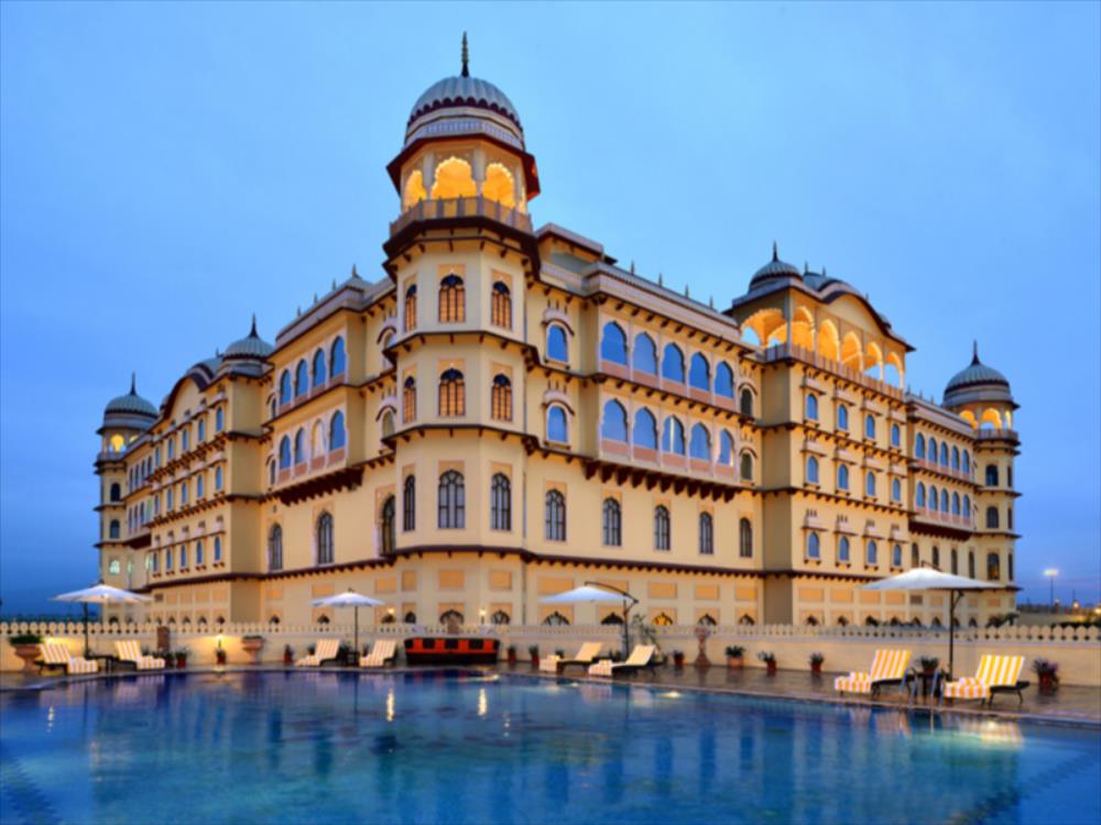 Noormahal Palace Hotel
