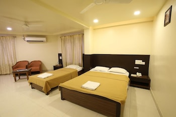 Hotel Kohinoor Square, Kolhapur, Kolhapur ,3 star