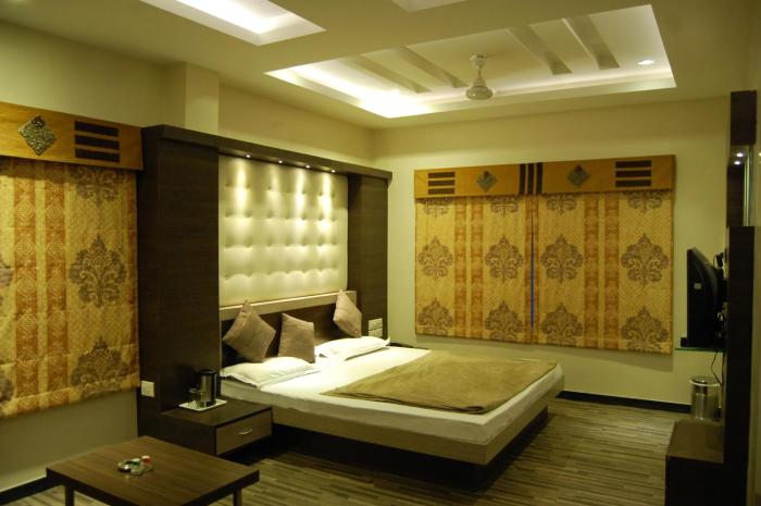 Hotel Purva,Madhya Pradesh>>Indore,3 star