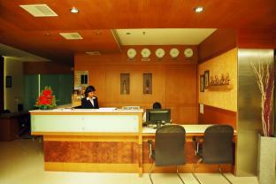 Hotel Niya Regency,Kerala>>Chalakudy,4 star