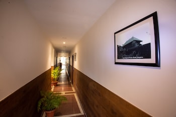 metro plaza hotel by rak rooms