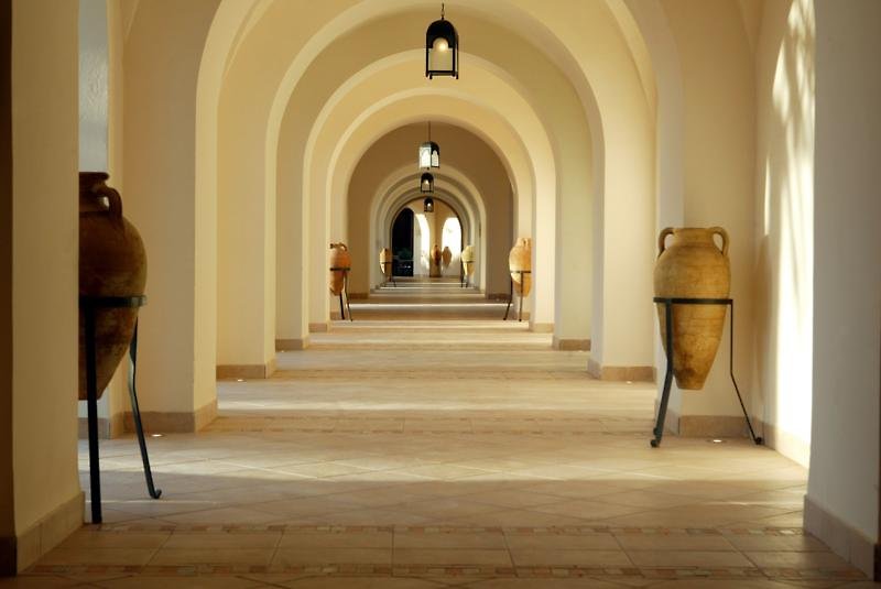 Yadis Djerba Thalasso & Golf,Djerba Island>>Djerba,4 star