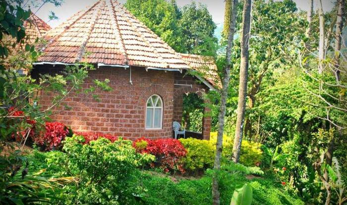 Prashanti Resort,Katakeri Rural>>Karnataka,3 star