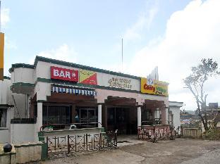 Hotel Rajdarshan,Near Raja's Seat,3 star