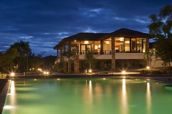 The Serai Bandipur,Bandipur National Park,5 star