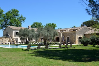 La Begude Saint-Pierre
