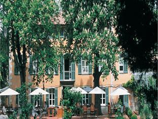 Hostellerie De L'abbaye De La Celle,Draguignan>>Brignoles,5 star