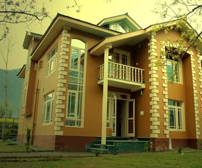 Lidder View Resorts,Aru Valley,3 star