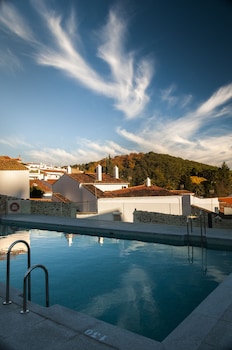 Hotel Convento Aracena & Spa