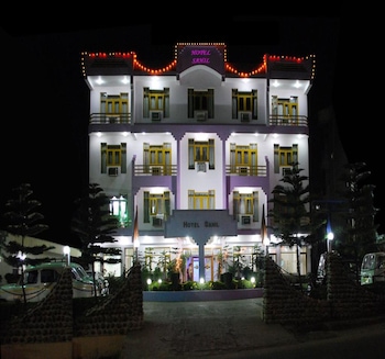 Hotel Sahil,,3 star