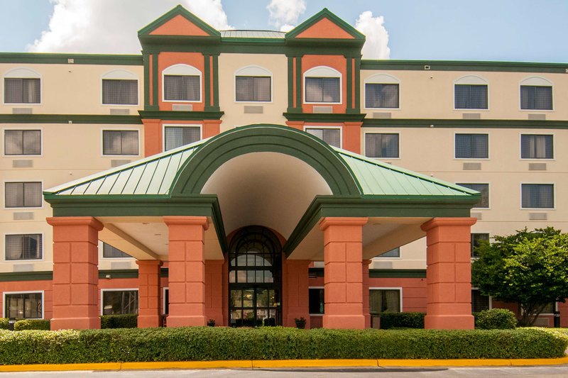 Baymont By Wyndham Jackson/Ridgeland,Mississippi>>Jackson,3 star