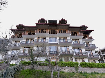 The Manali Lodge,Siyal,3 star