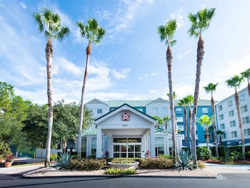 Hilton Garden Inn Jacksonville Jtb/Deerwood Park,Jacksonville>>Duval,3 star