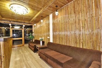 Dls Kapoor Resort,Hadimba Road,3 star