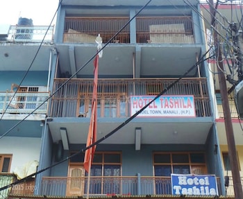 Hotel Tashila - Manali,Manali>>Kullu,3 star