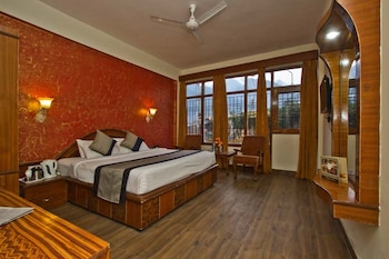 Hotel Park Residency