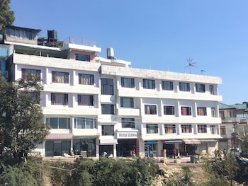 Hotel Sahiwa,Mcleod Ganj, Dharamshala,3 star