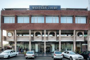 Hotel Western Court