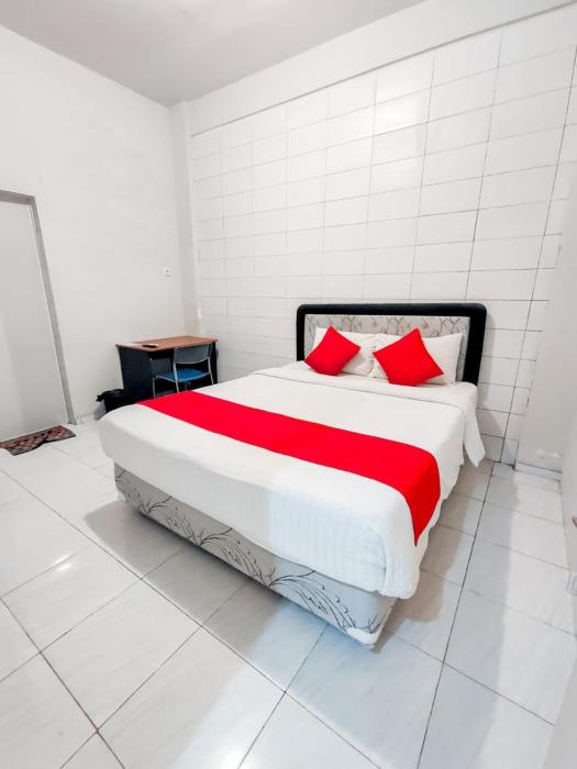 Kozy 15 Guesthouse,Indonesia>>Surabaya,2 star