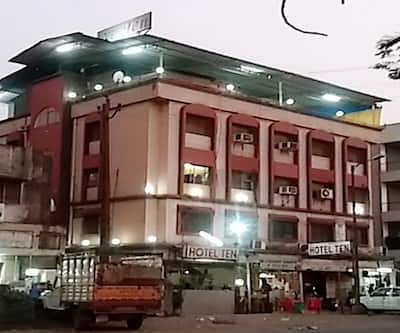 Hotel Ten,Centre Point,3 star