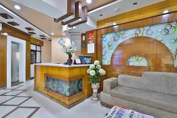 Hotel Merit,Surat,3 star