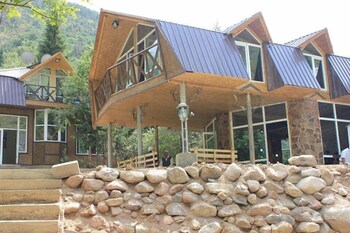 Touristic Complex Chychkan,Toktogul>>Bala-Chychkan,2.5 star