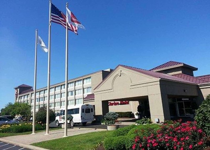 Clarion Hotel & Convention Center Joliet,Cook County>>Chicago,2.5 star