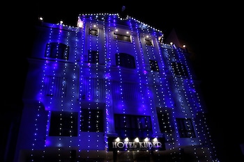 hotel kuber